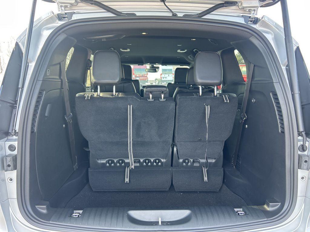 new 2026 Chrysler Pacifica car, priced at $41,497