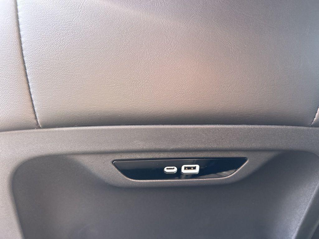 new 2026 Chrysler Pacifica car, priced at $41,497