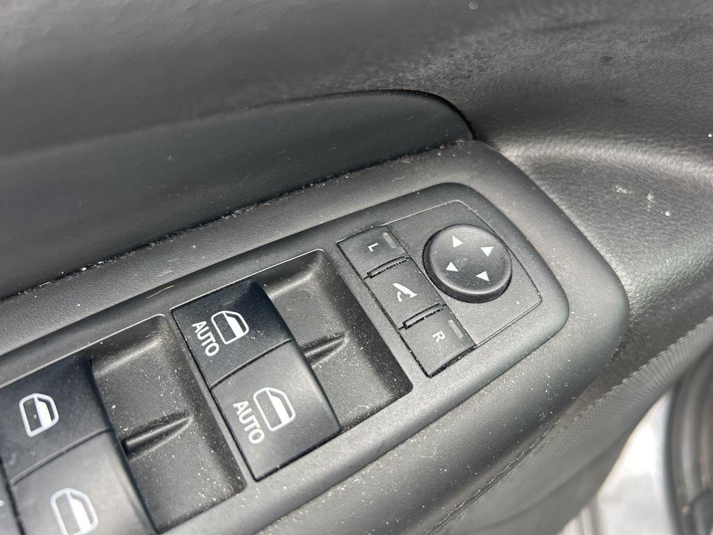 used 2018 Jeep Grand Cherokee car, priced at $12,999