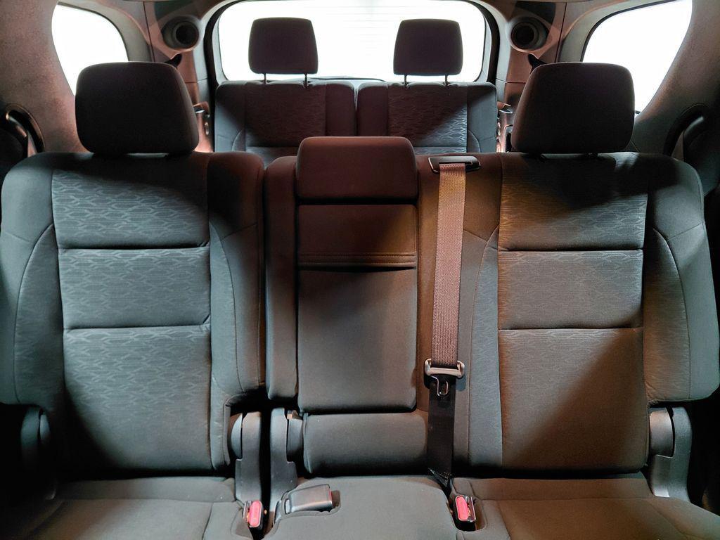 used 2024 Dodge Durango car, priced at $43,945