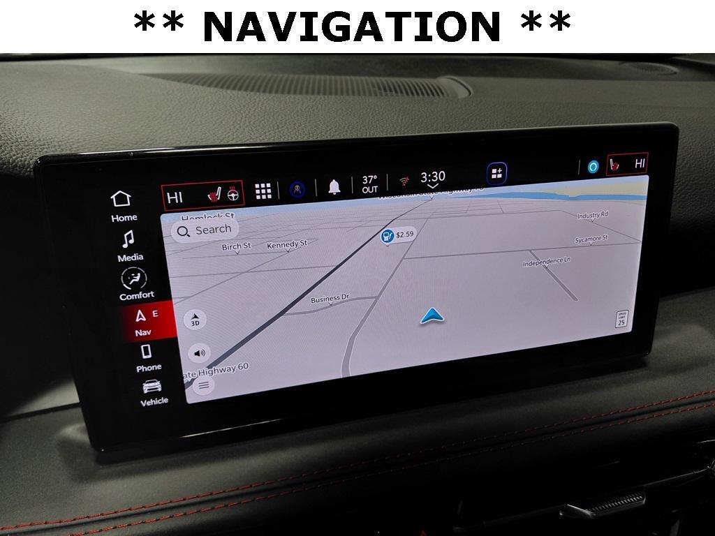 used 2024 Dodge Hornet car, priced at $23,750