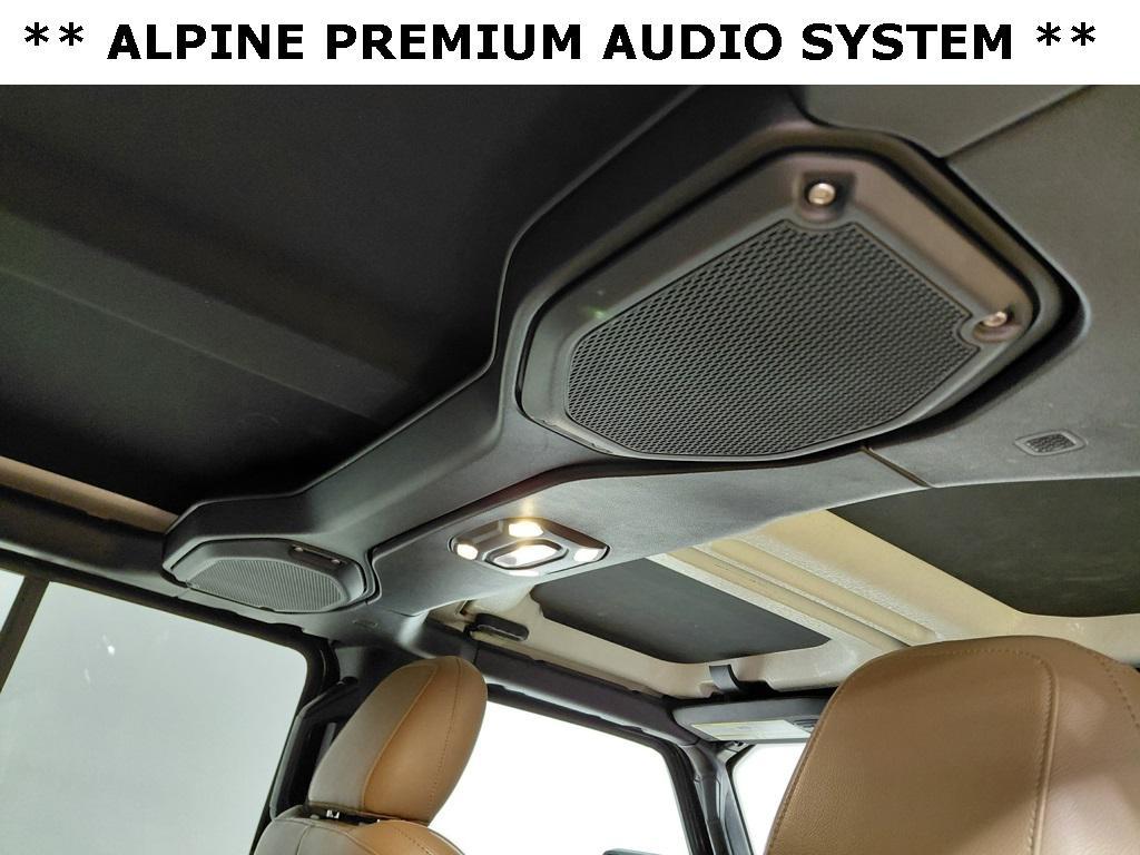 used 2022 Jeep Gladiator car, priced at $29,992