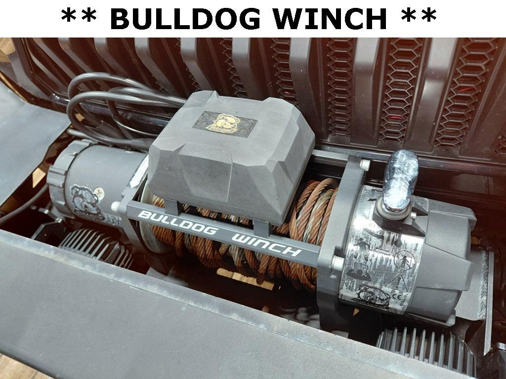 used 2022 Jeep Gladiator car, priced at $29,992