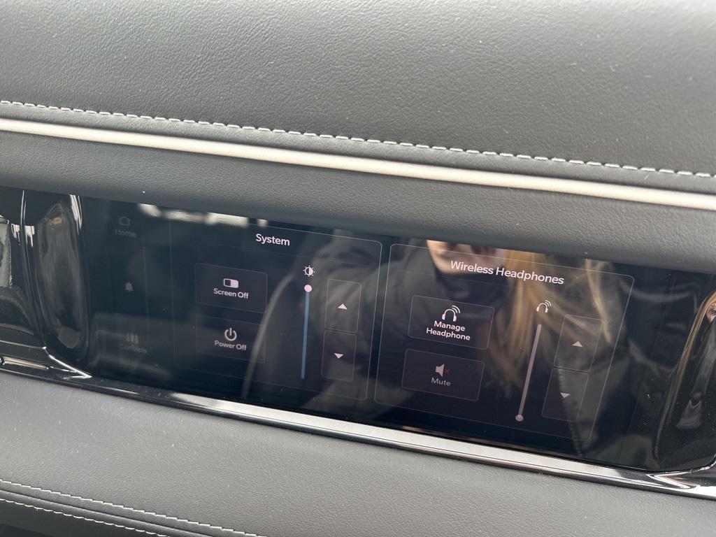 new 2026 Ram 1500 car, priced at $81,526