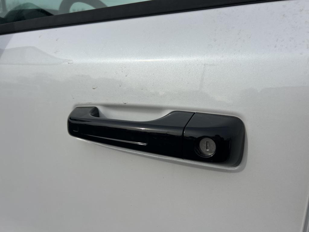 new 2026 Ram 1500 car, priced at $81,526