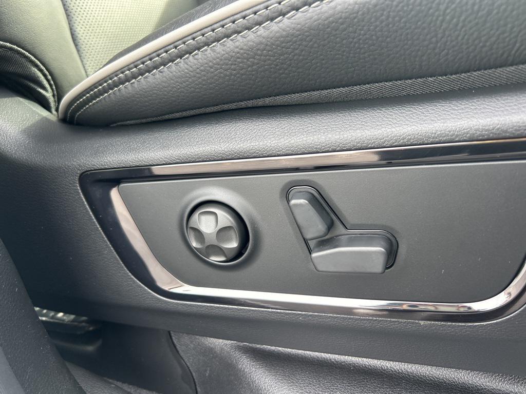 new 2026 Ram 1500 car, priced at $81,526