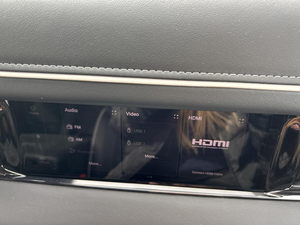 new 2026 Ram 1500 car, priced at $81,526