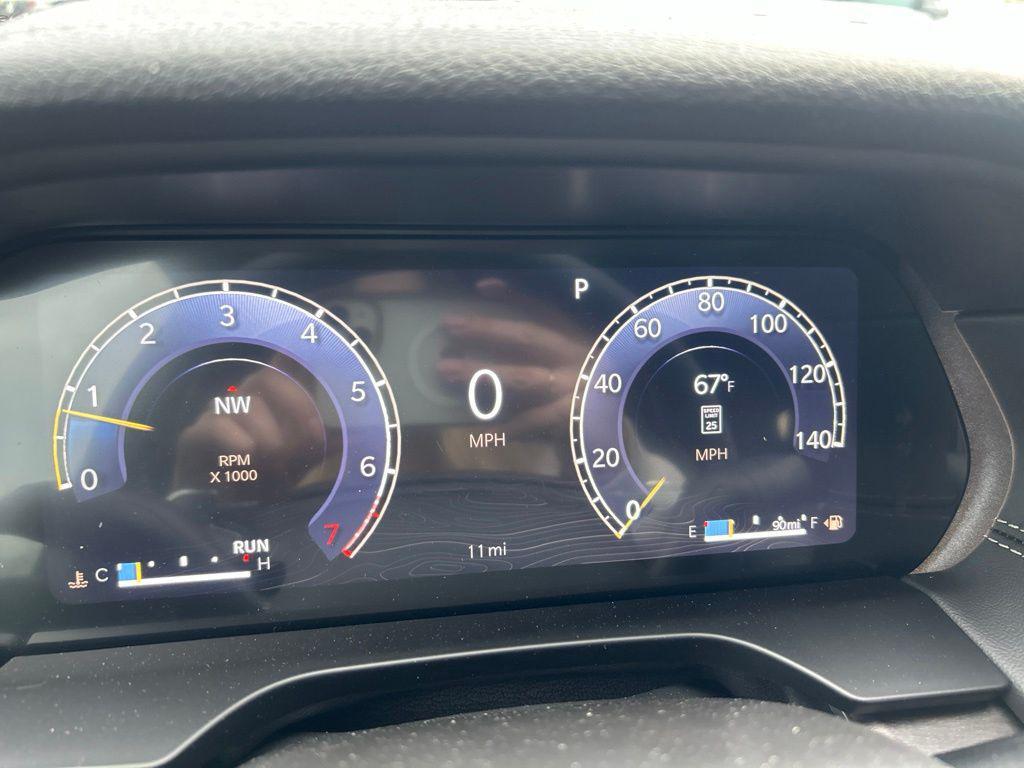 new 2026 Jeep Grand Cherokee car, priced at $46,499