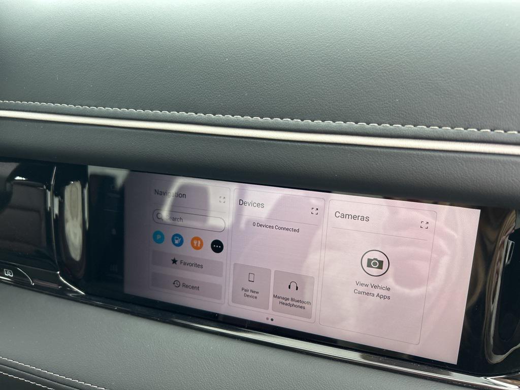 new 2026 Ram 1500 car, priced at $79,913