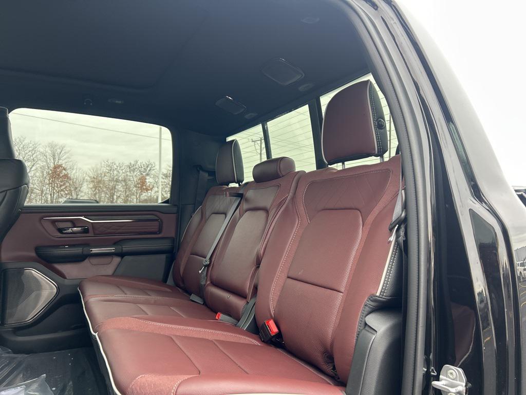 new 2026 Ram 1500 car, priced at $79,913