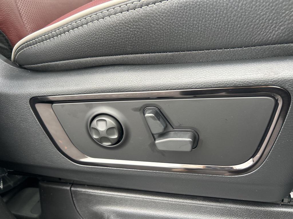 new 2026 Ram 1500 car, priced at $79,913