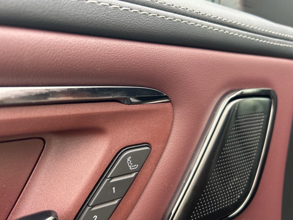 new 2026 Ram 1500 car, priced at $79,913