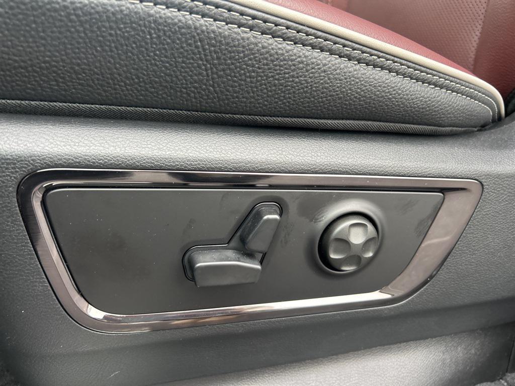 new 2026 Ram 1500 car, priced at $79,913