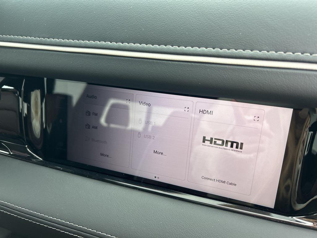 new 2026 Ram 1500 car, priced at $79,913