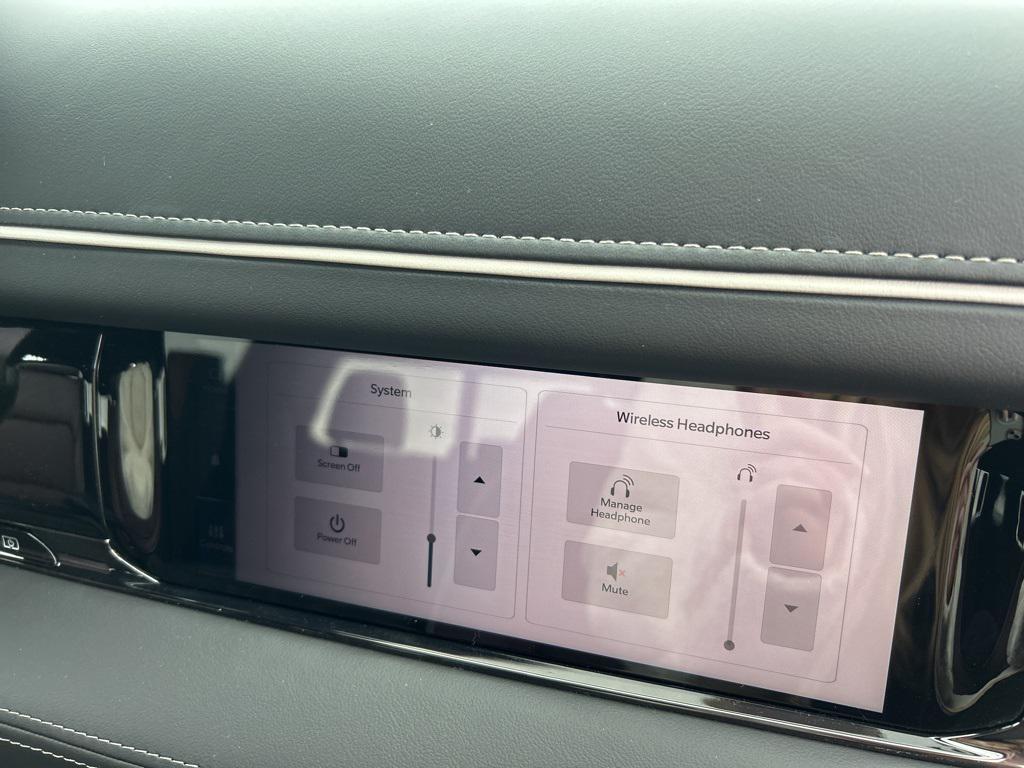 new 2026 Ram 1500 car, priced at $79,913