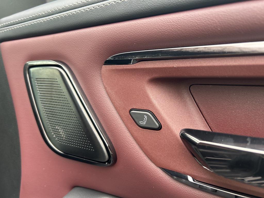 new 2026 Ram 1500 car, priced at $79,913