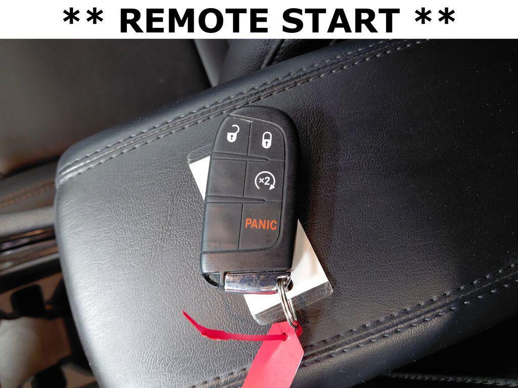 used 2024 Jeep Compass car, priced at $24,490