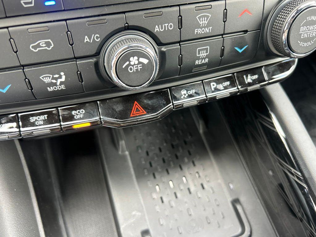 new 2026 Dodge Durango car, priced at $51,965