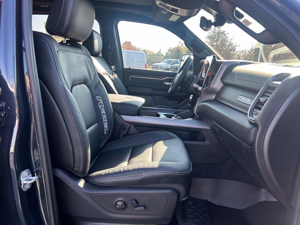 new 2027 Ram 1500 car, priced at $74,497