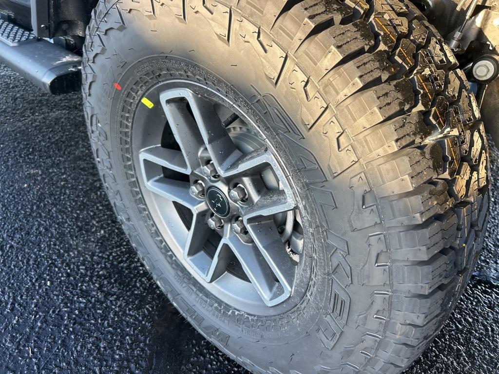 new 2026 Jeep Gladiator car, priced at $58,897