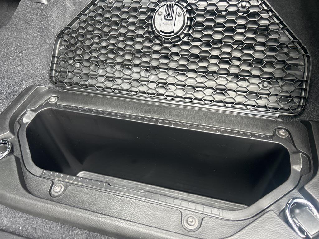 new 2026 Ram 1500 car, priced at $55,083