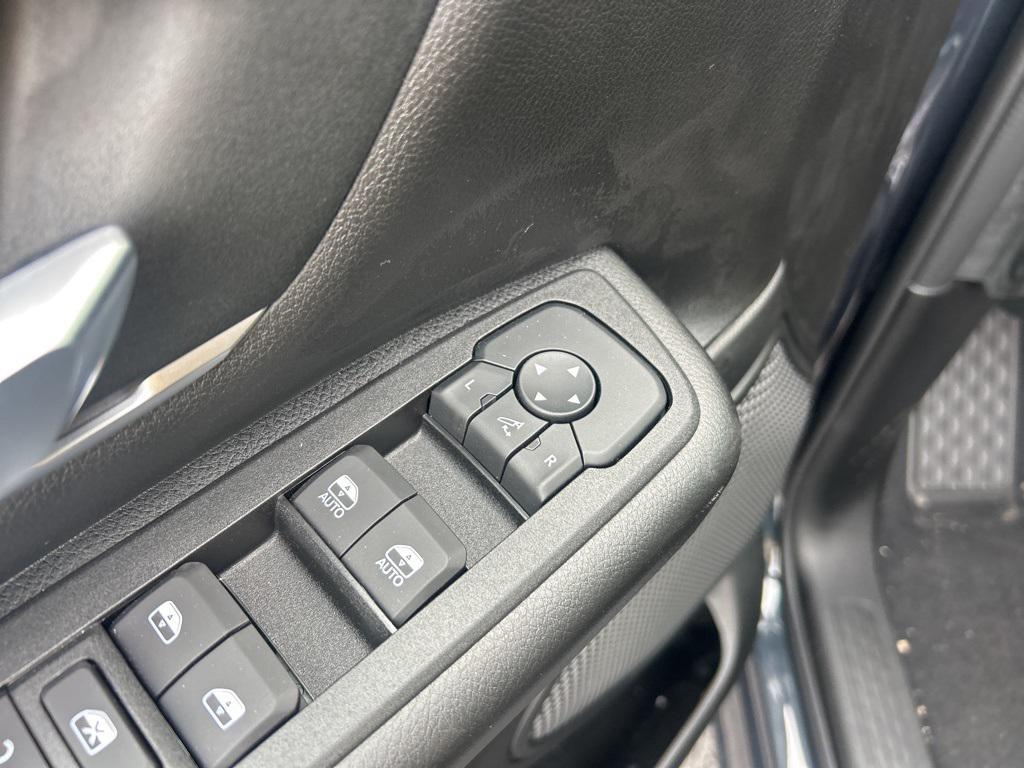 new 2026 Ram 1500 car, priced at $55,083