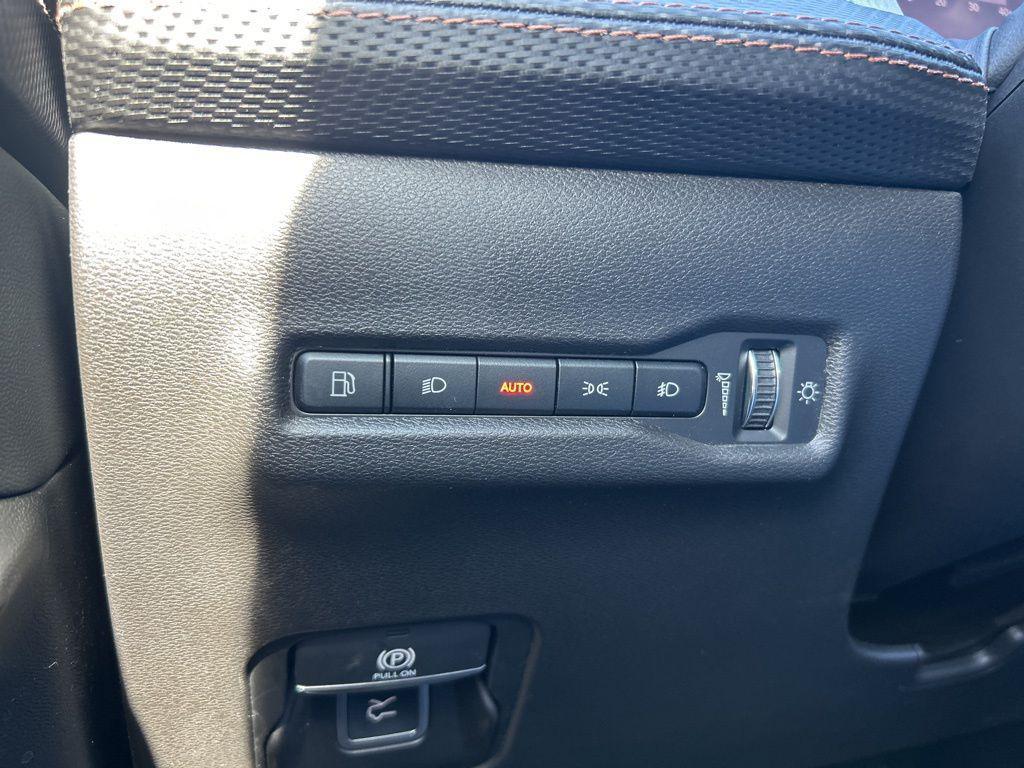new 2026 Jeep Cherokee car, priced at $43,675