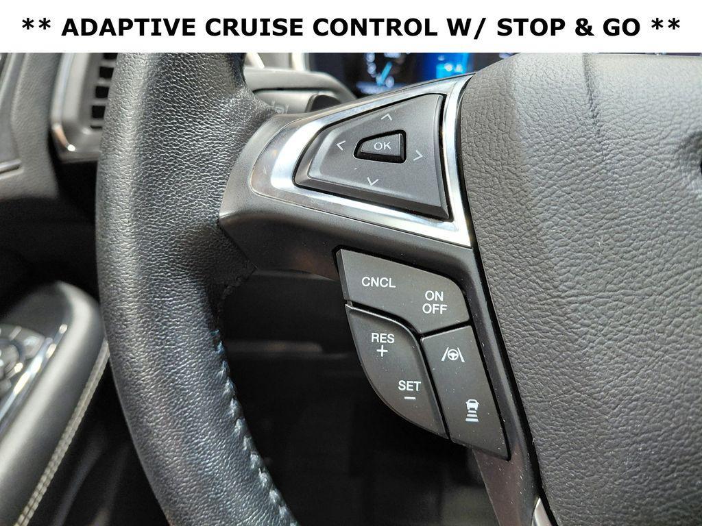 used 2020 Ford Edge car, priced at $21,749