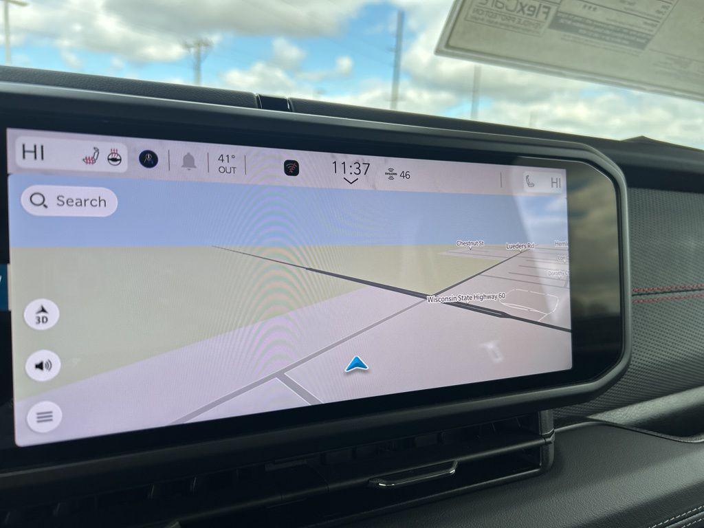 new 2026 Jeep Wrangler car, priced at $63,545