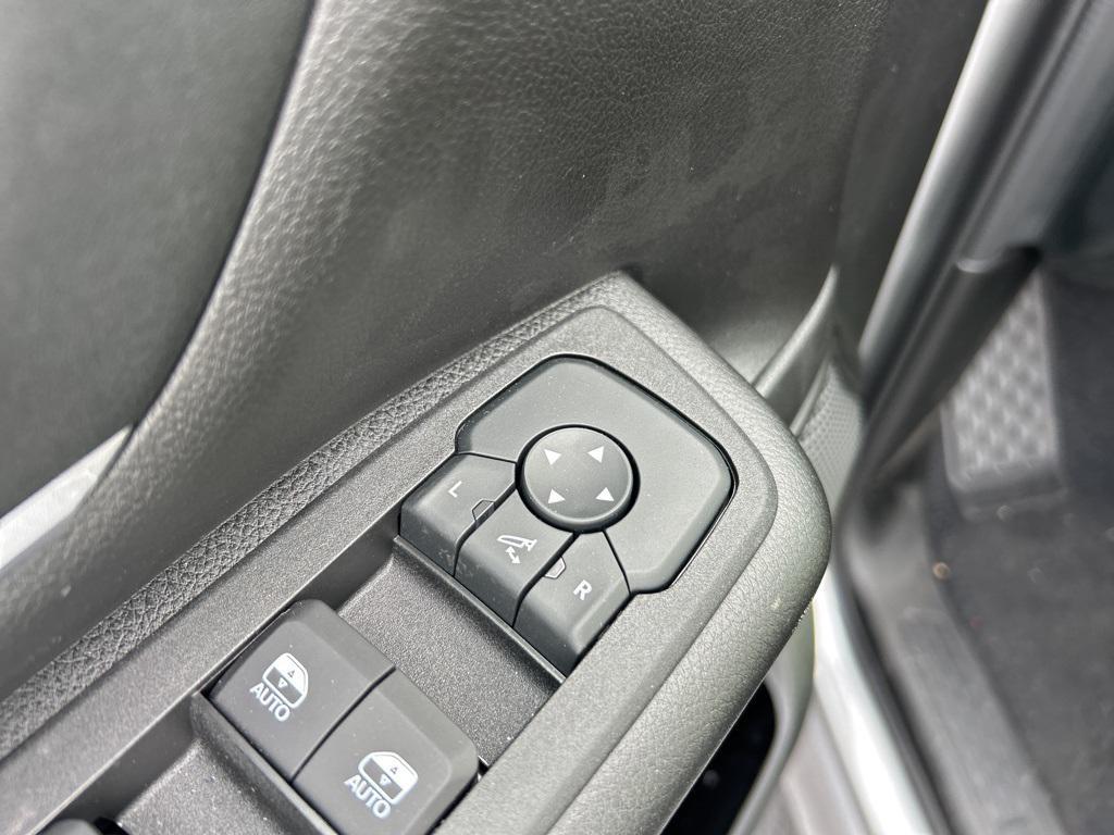 new 2026 Ram 1500 car, priced at $56,713