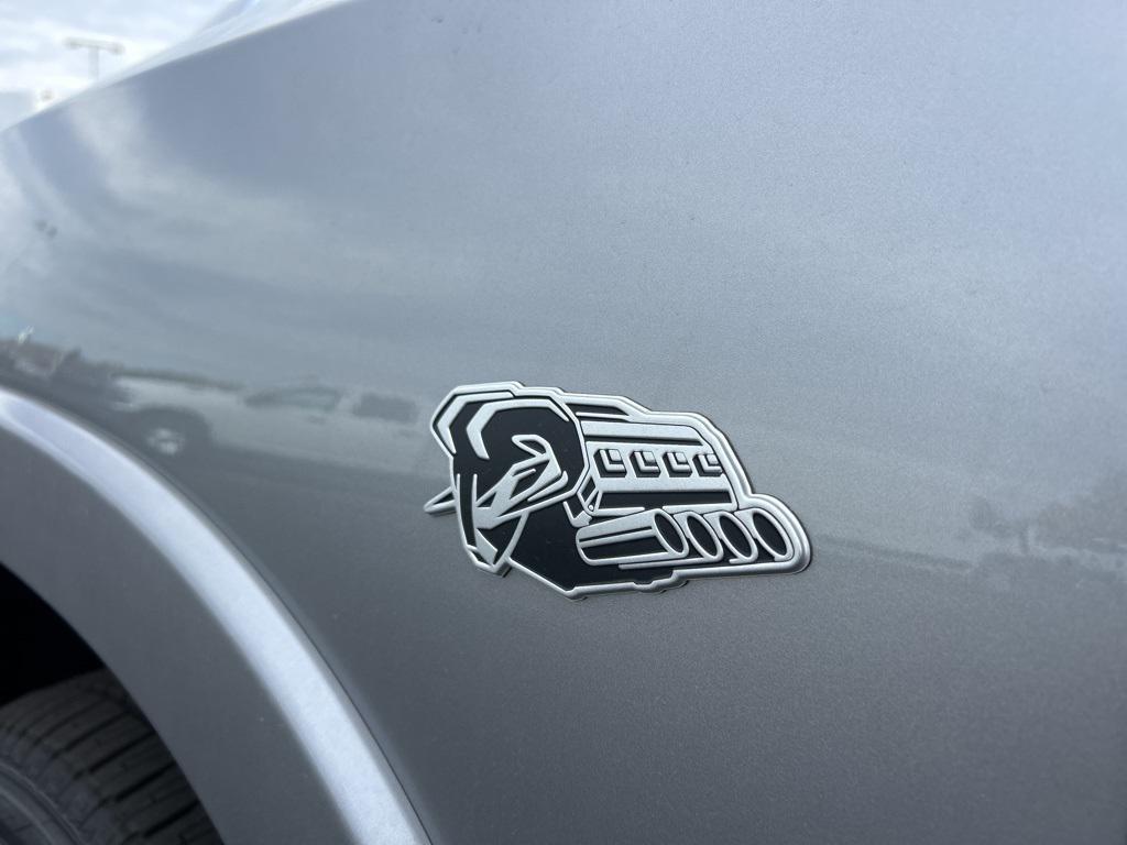 new 2026 Ram 1500 car, priced at $56,713