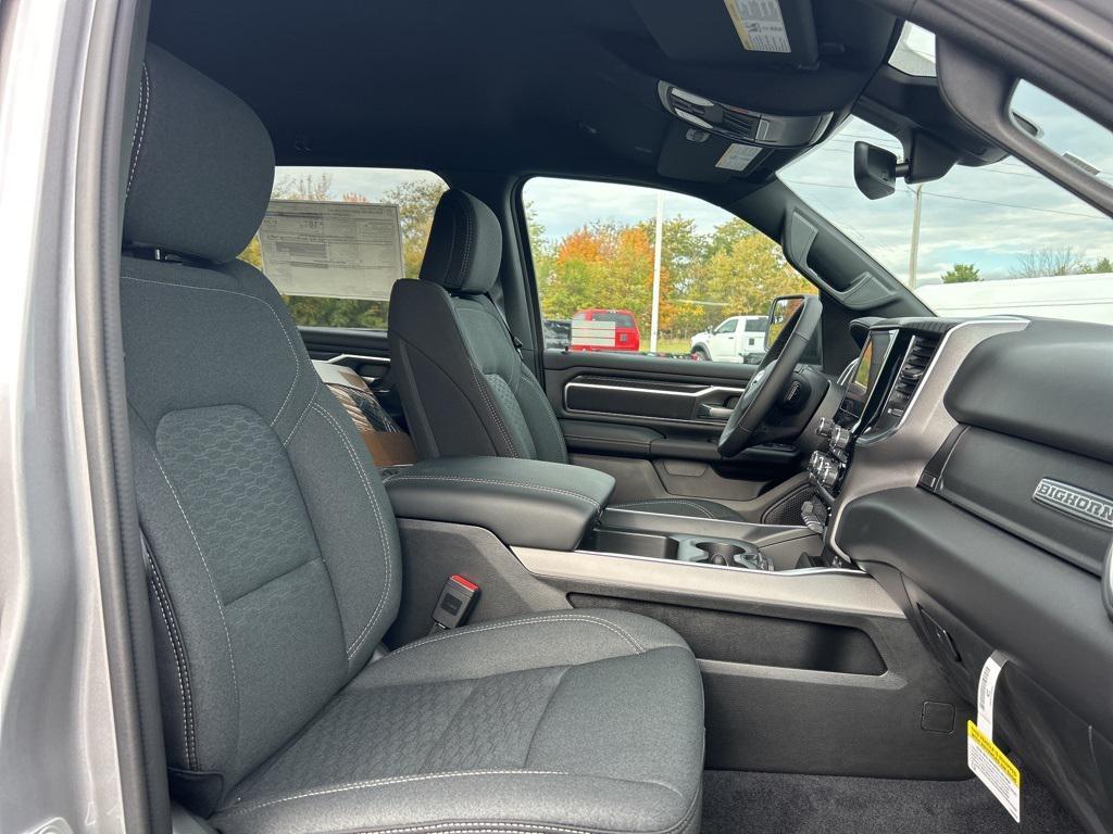 new 2026 Ram 1500 car, priced at $56,713
