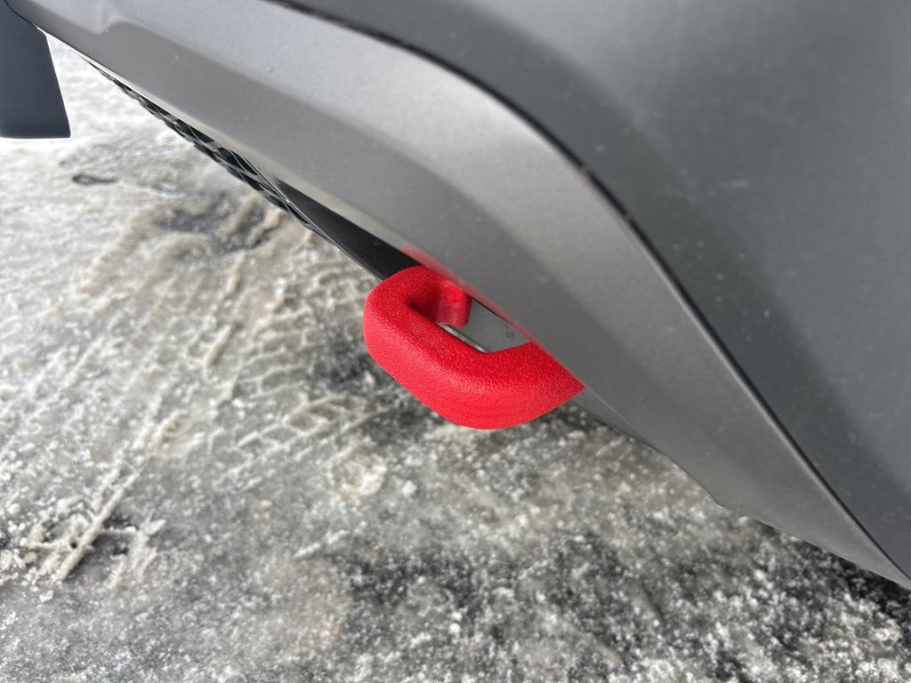 new 2026 Jeep Compass car, priced at $37,655