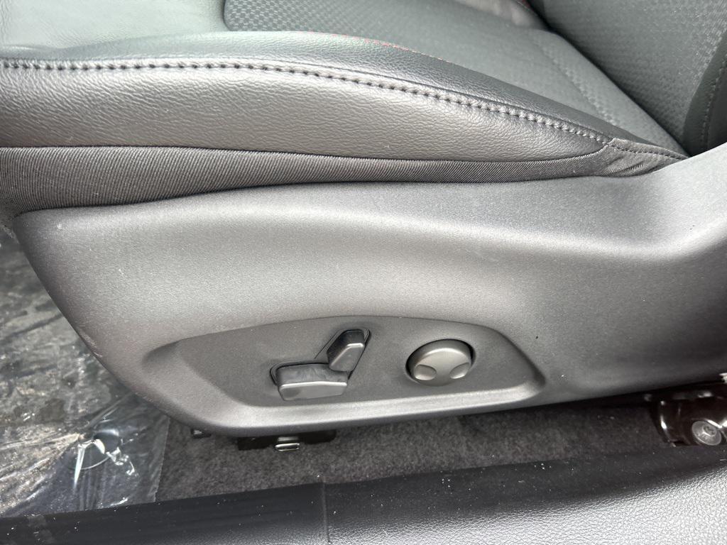 new 2026 Jeep Compass car, priced at $37,655