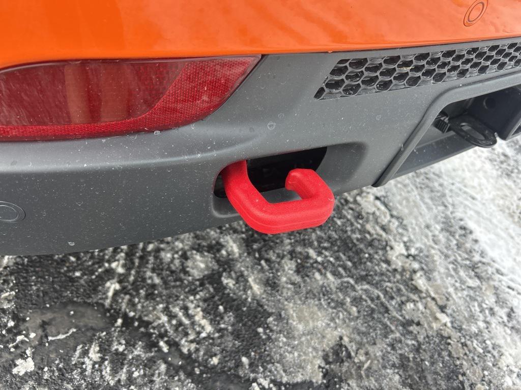 new 2026 Jeep Compass car, priced at $37,655