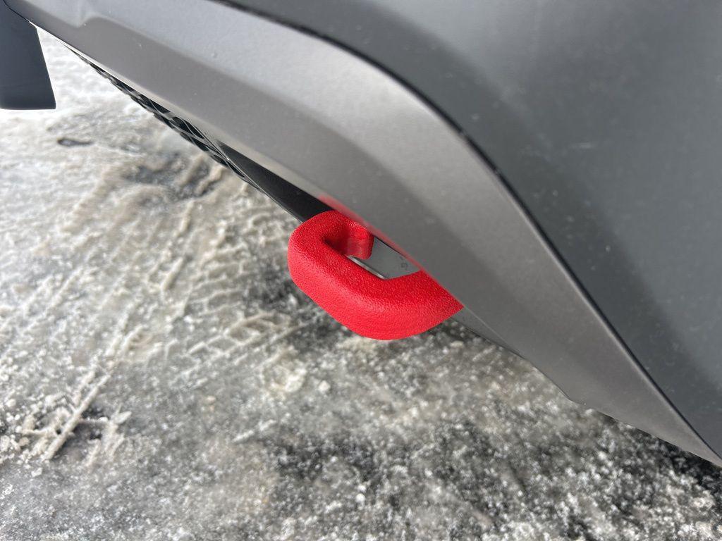 new 2026 Jeep Compass car, priced at $36,397