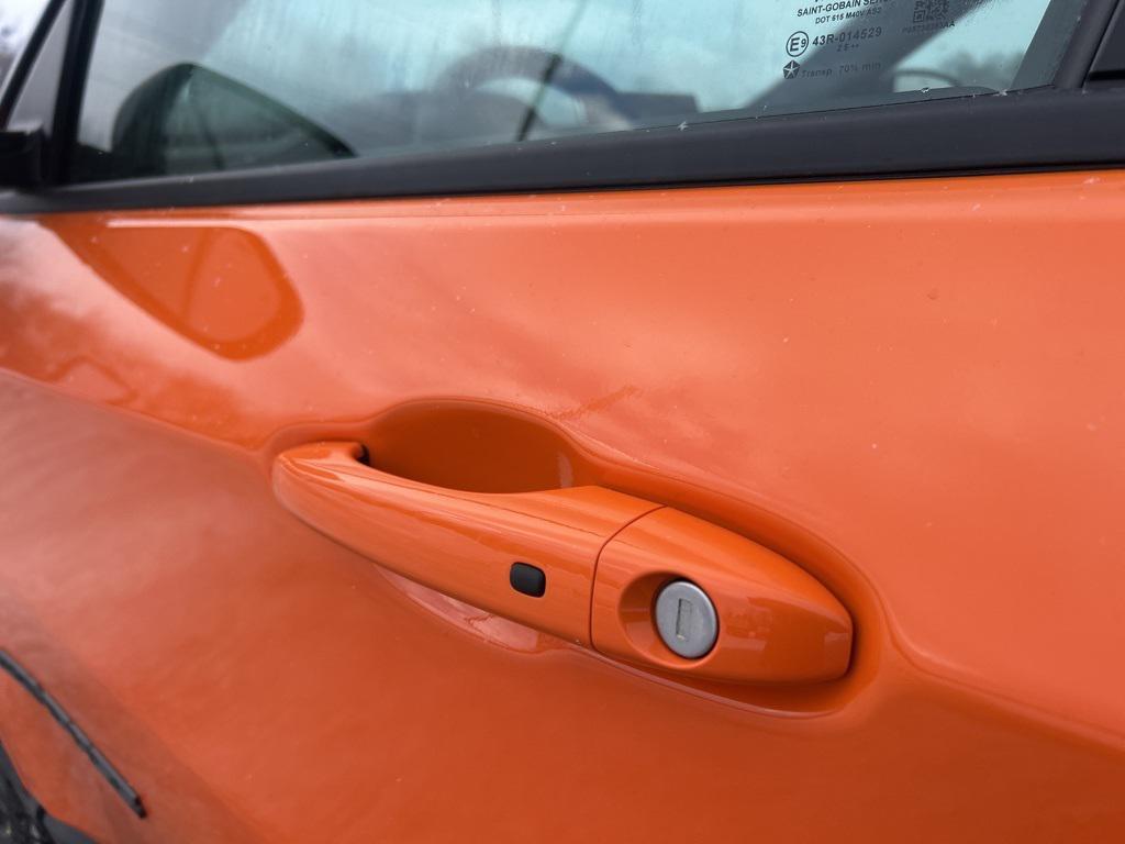 new 2026 Jeep Compass car, priced at $37,655