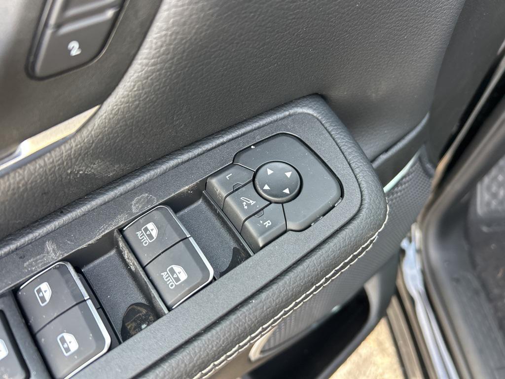 new 2026 Ram 1500 car, priced at $63,497