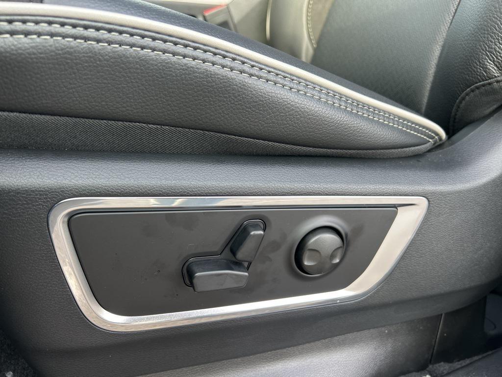 new 2026 Ram 1500 car, priced at $63,497