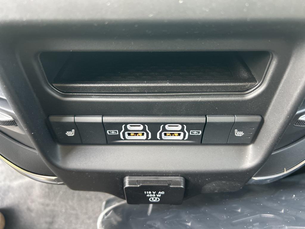 new 2026 Ram 1500 car, priced at $63,497