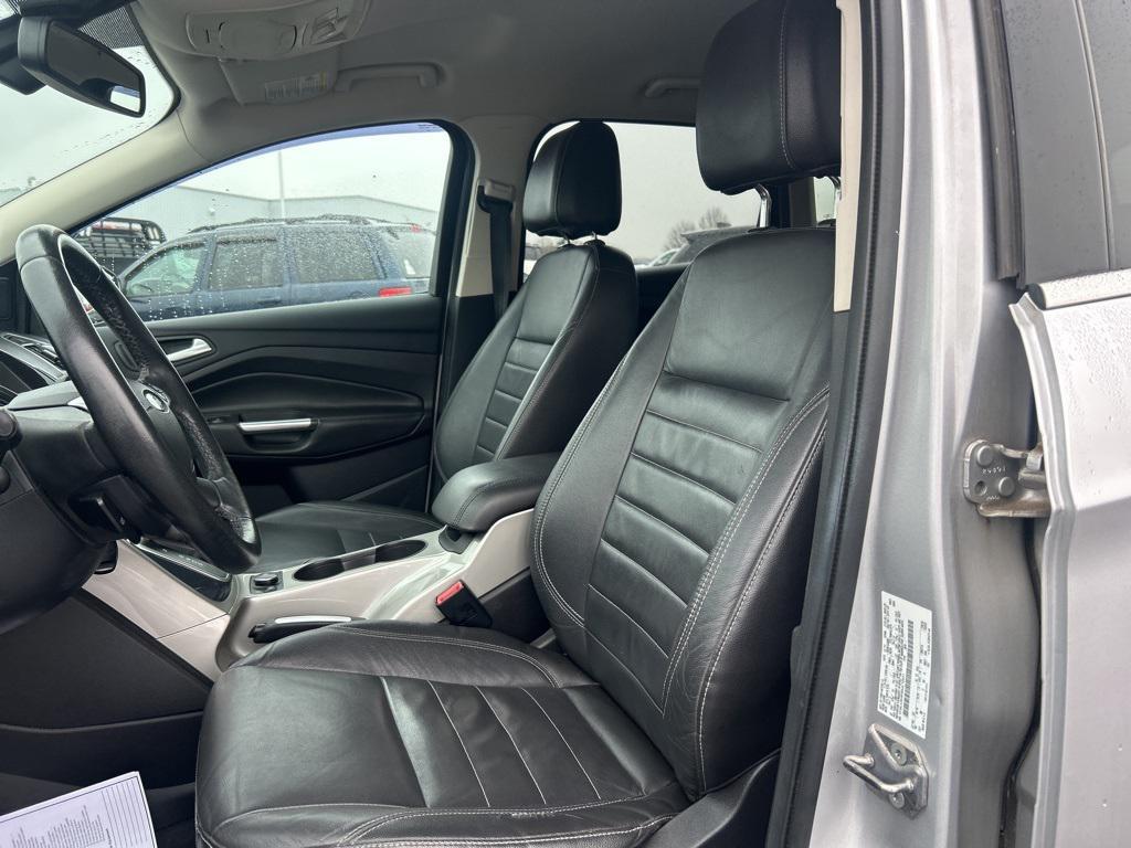 used 2013 Ford Escape car, priced at $7,300