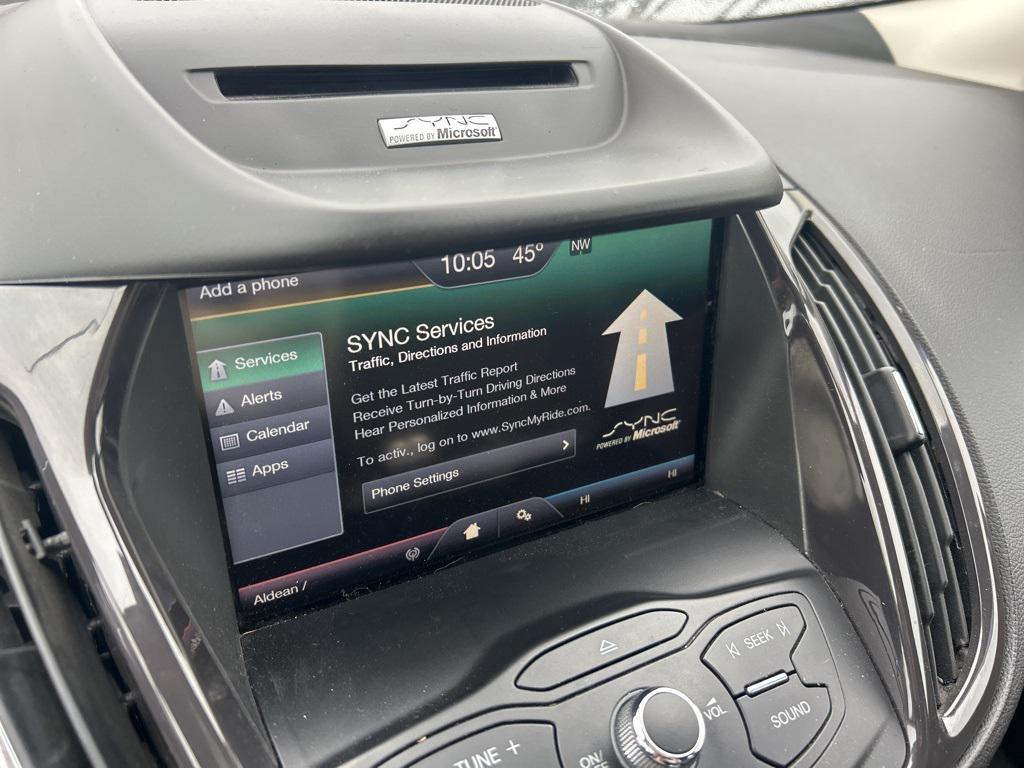 used 2013 Ford Escape car, priced at $7,300