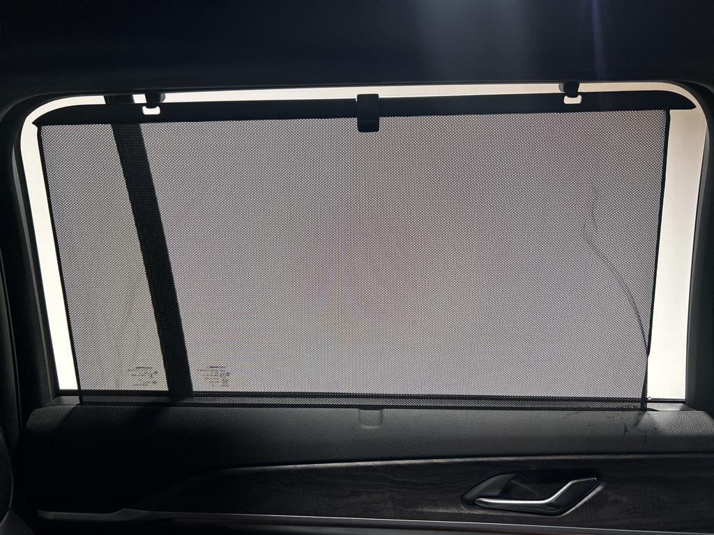 used 2024 Jeep Grand Cherokee L car, priced at $32,495