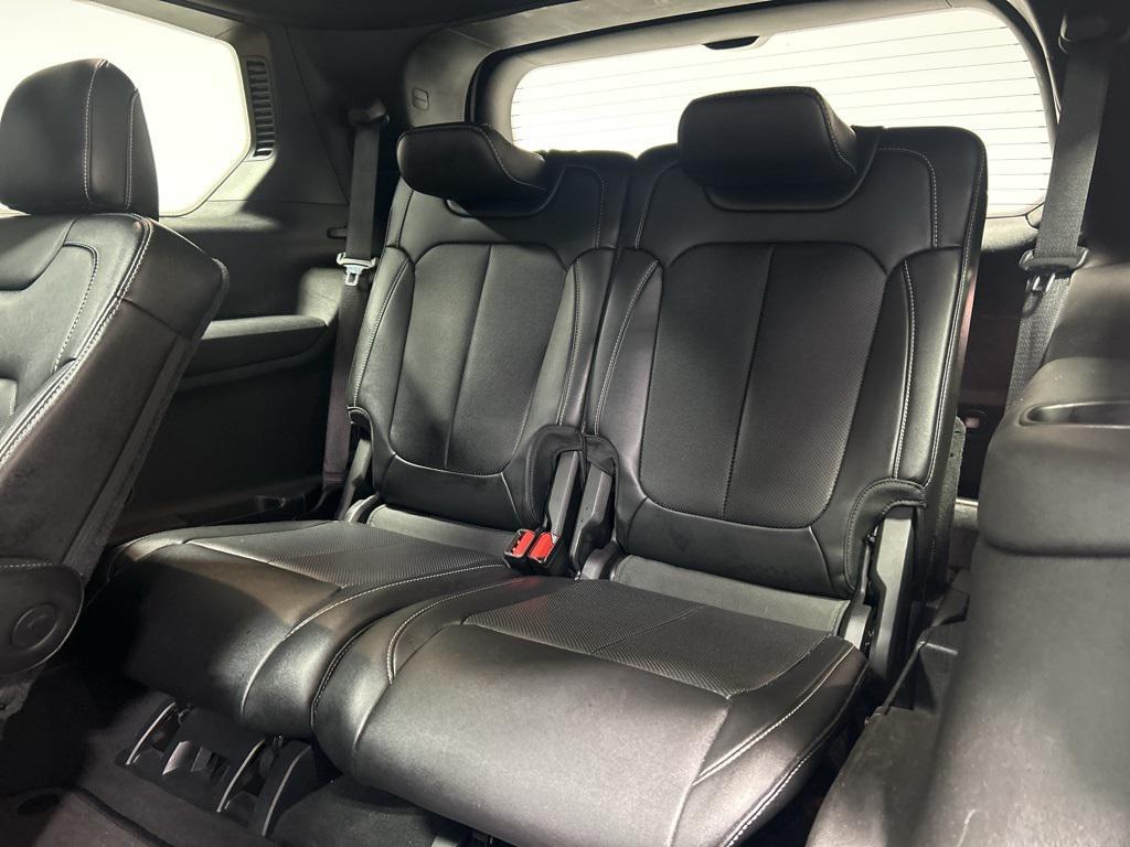 used 2024 Jeep Grand Cherokee L car, priced at $32,495