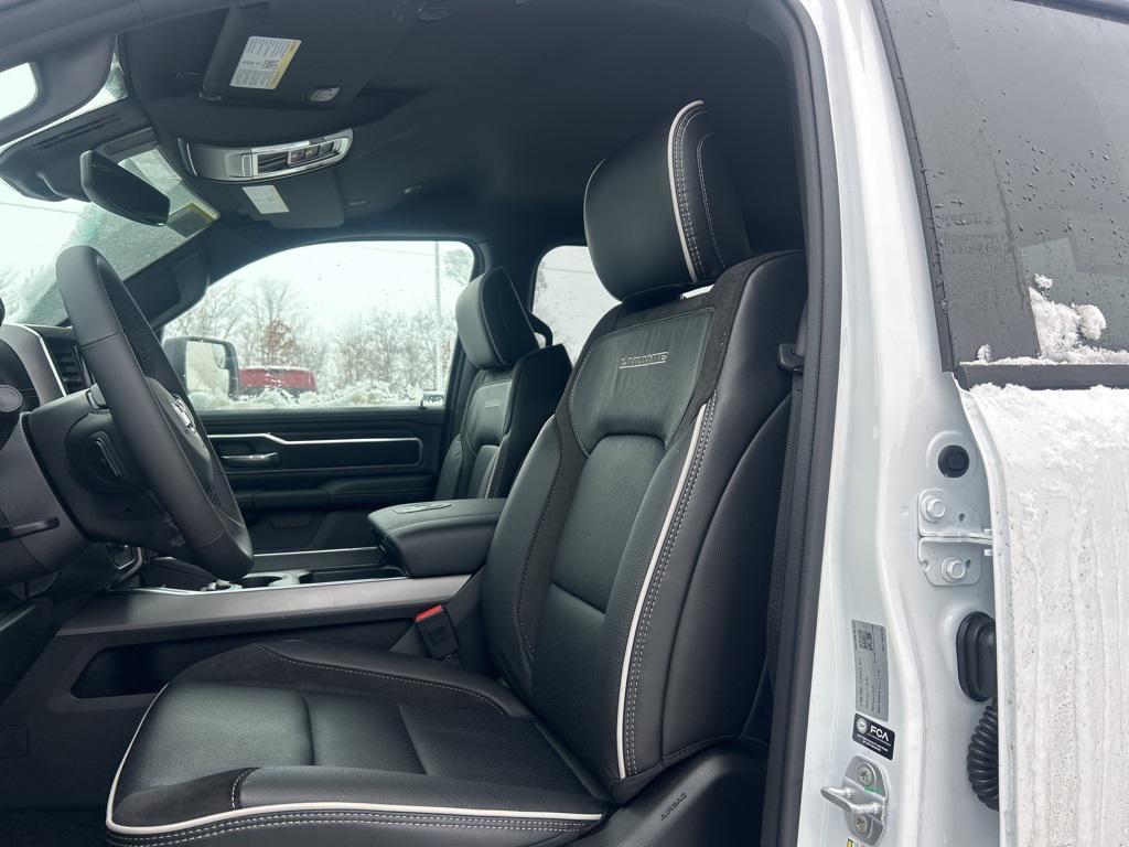 new 2026 Ram 1500 car, priced at $65,020