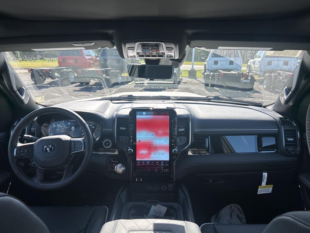 new 2026 Ram 1500 car, priced at $79,241