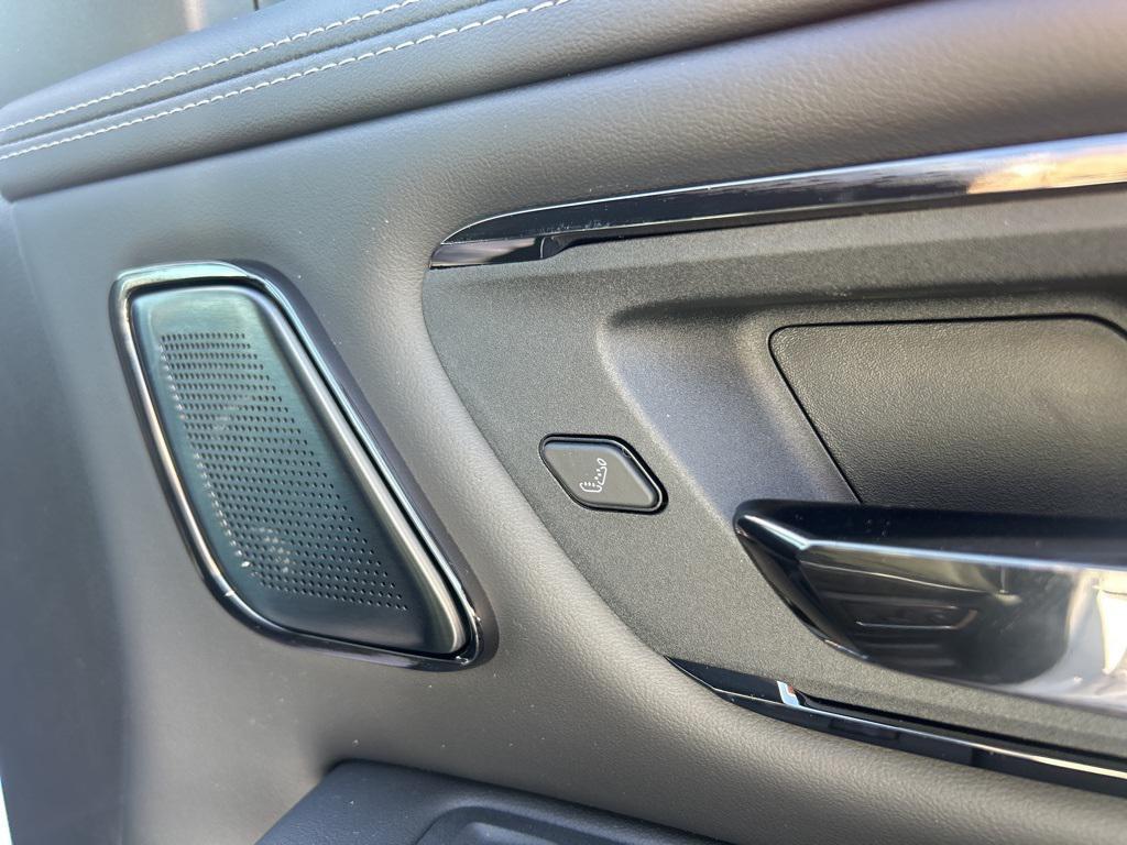 new 2026 Ram 1500 car, priced at $79,241