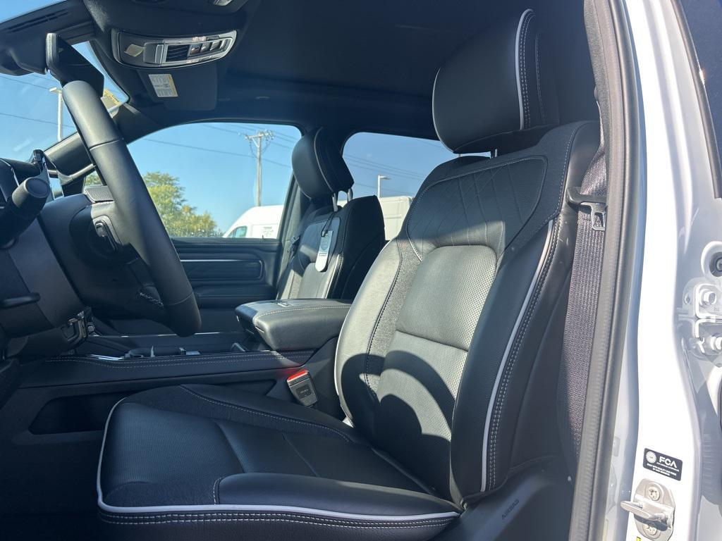 new 2026 Ram 1500 car, priced at $79,241