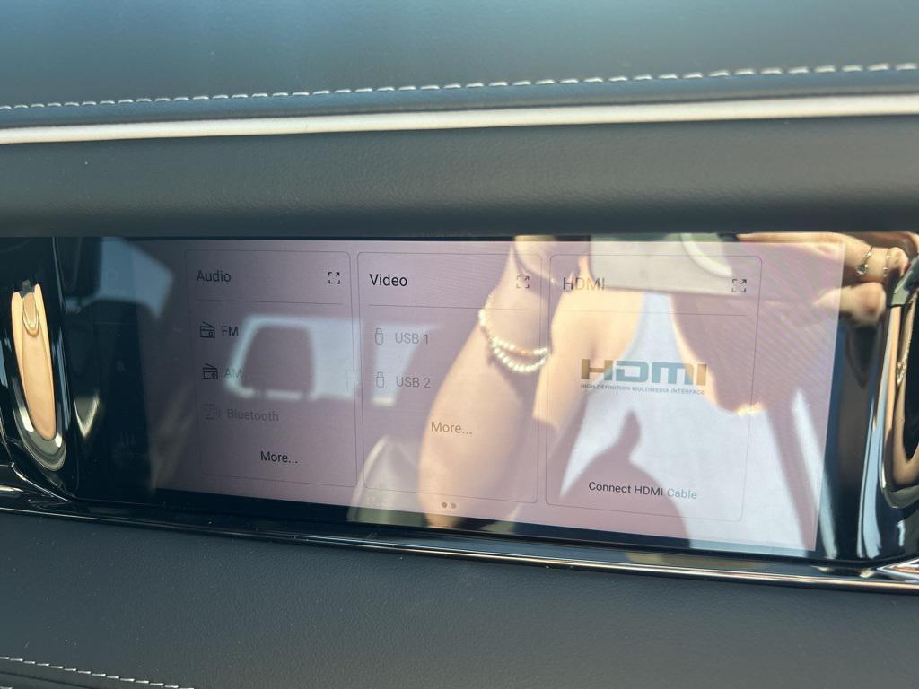 new 2026 Ram 1500 car, priced at $79,241