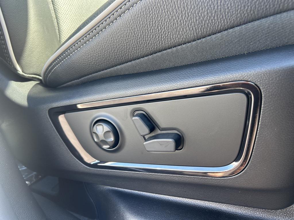 new 2026 Ram 1500 car, priced at $79,241